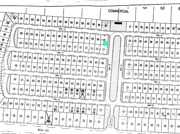 Dijual Kavling Hook Lokasi Strategis di Waterfront Citraland Surabaya Barat - Image 1