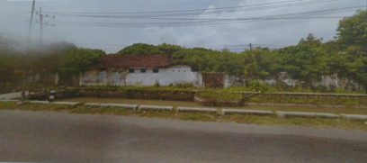 Dijual Tanah Luas dan Strategis di Jalan Raya Brantas Jombang - Image 1