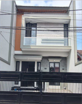 Dijual Rumah Siap Huni di Kawasan Nginden Intan Timur Surabaya Timur - Thumbnail 2
