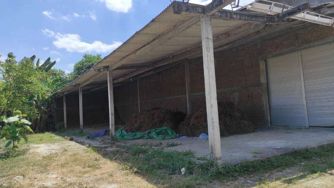 Dijual/Disewakan Gudang Luas di Wilayah Raya Soko Tuban - Thumbnail 2