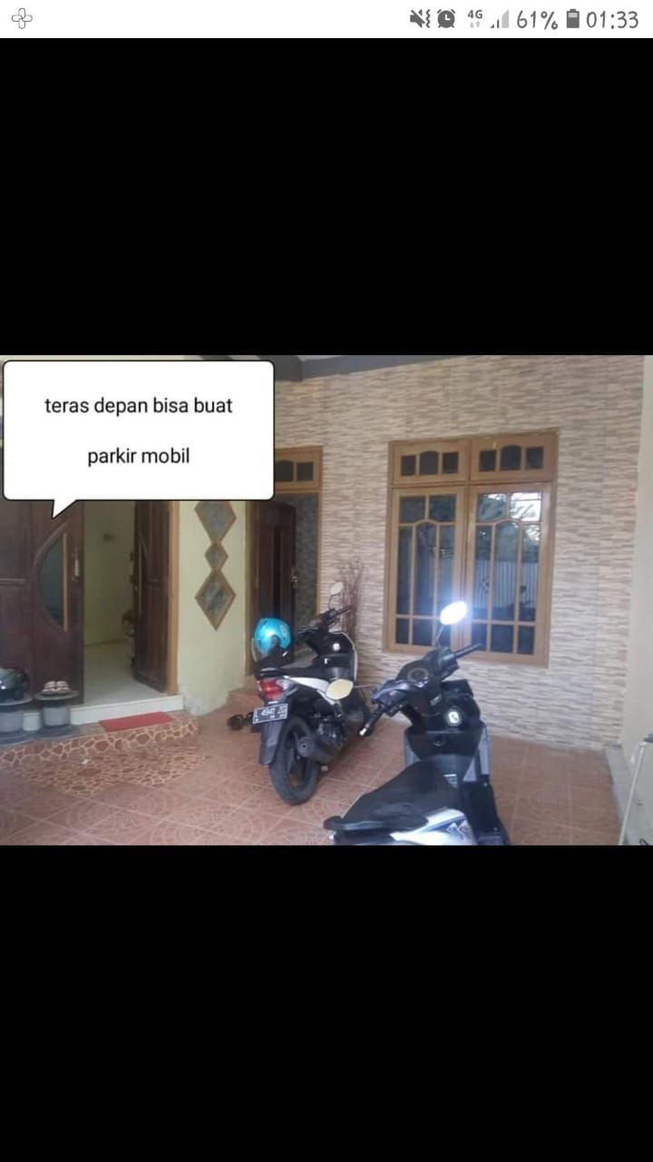 Dijual Cepat Rumah Bagus Strategis di Pondok Benowo Indah Surabaya Barat - Thumbnail 2