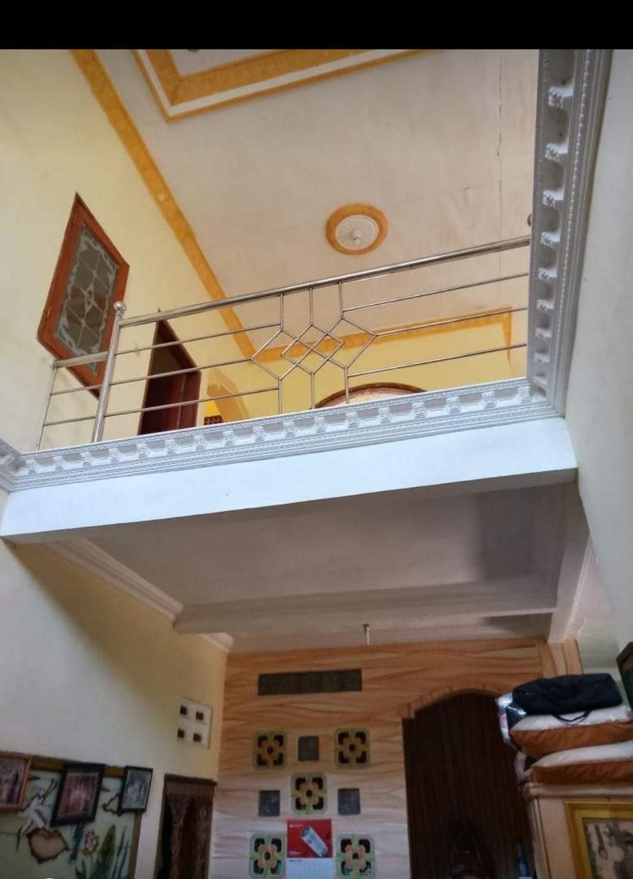 Dijual Cepat Rumah Bagus Strategis di Pondok Benowo Indah Surabaya Barat - Thumbnail 3