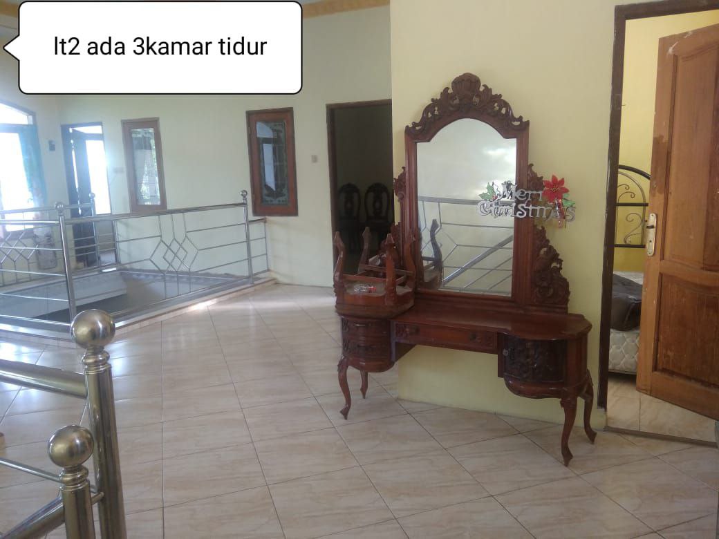 Dijual Cepat Rumah Bagus Strategis di Pondok Benowo Indah Surabaya Barat - Thumbnail 4