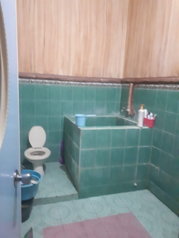 Dijual Cepat Rumah Bagus Strategis di Pondok Benowo Indah Surabaya Barat - Thumbnail 5