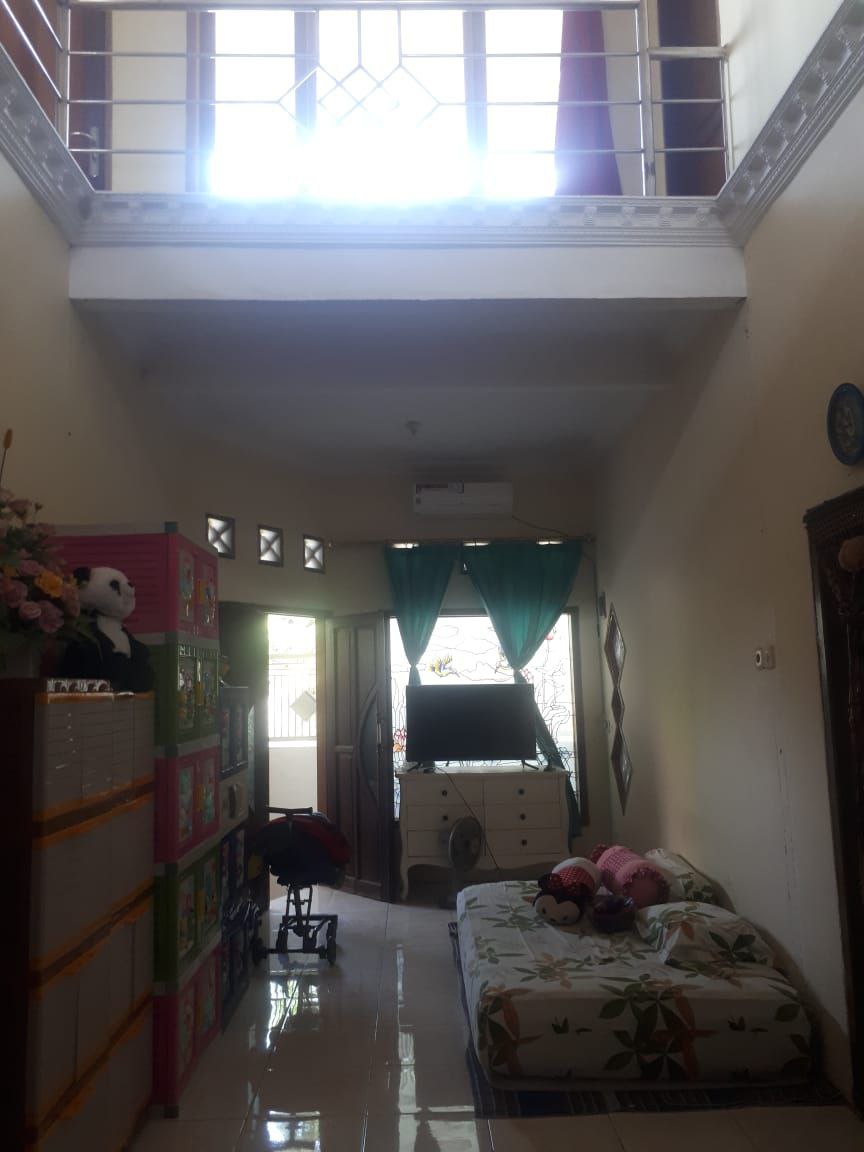 Dijual Cepat Rumah Bagus Strategis di Pondok Benowo Indah Surabaya Barat - Thumbnail 6