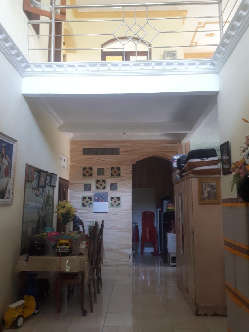 Dijual Cepat Rumah Bagus Strategis di Pondok Benowo Indah Surabaya Barat - Image 1