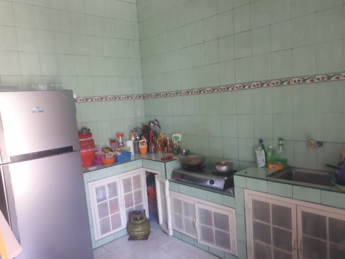 Dijual Cepat Rumah Bagus Strategis di Pondok Benowo Indah Surabaya Barat - Thumbnail 7