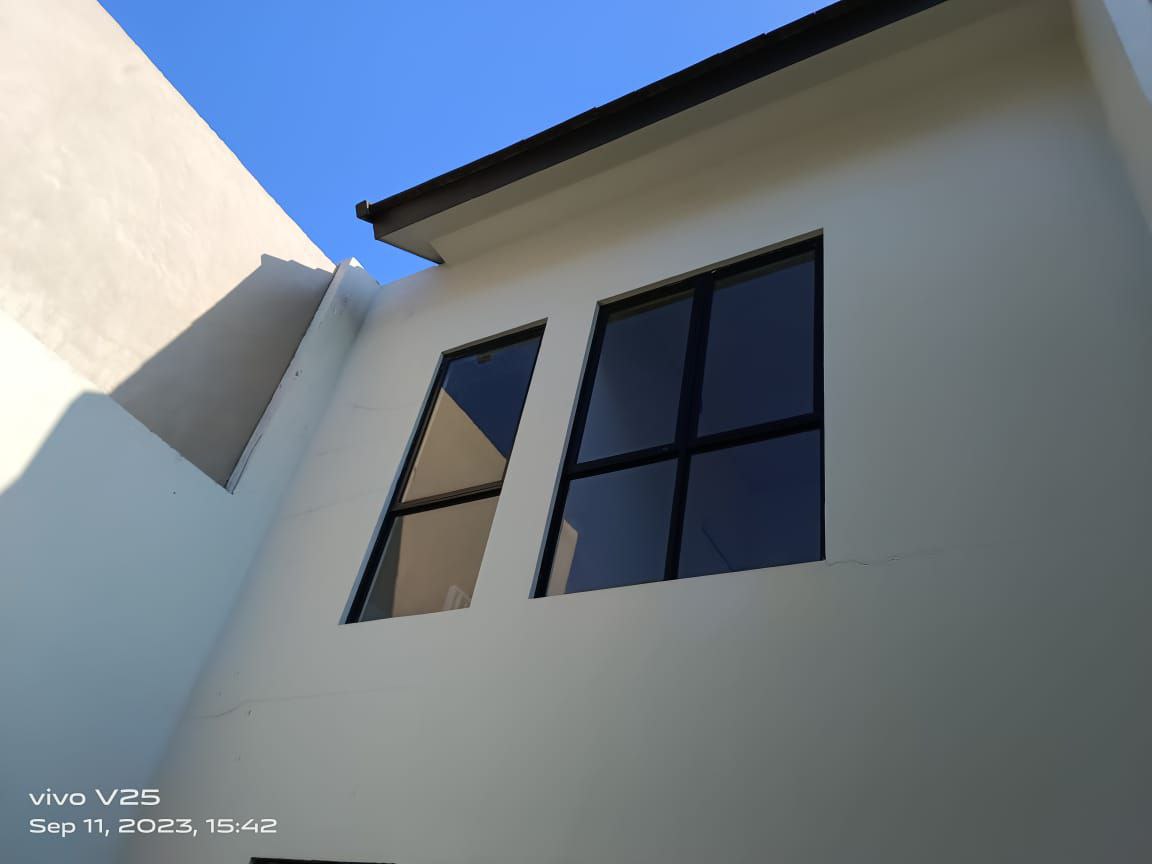 Dijual Rumah Bagus 2 Lantai di Central Park Juanda Sidoarjo - Thumbnail 2