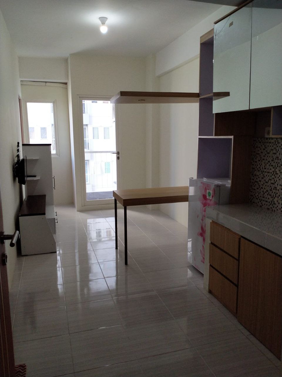 Dijual/Disewakan Apartemen Bagus di Puncak Dharmahusada Surabaya Timur - Thumbnail 2