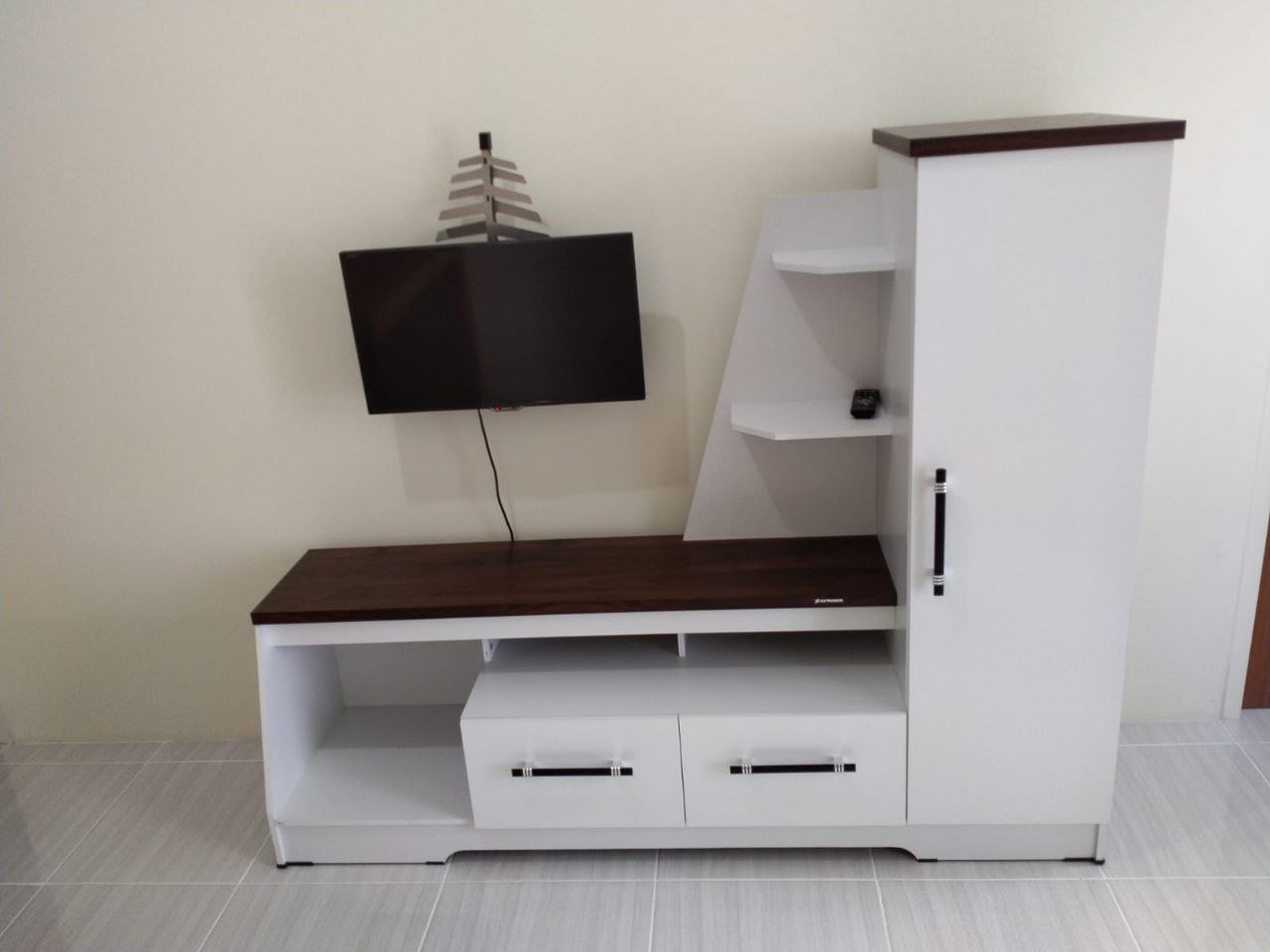 Dijual/Disewakan Apartemen Bagus di Puncak Dharmahusada Surabaya Timur - Thumbnail 4