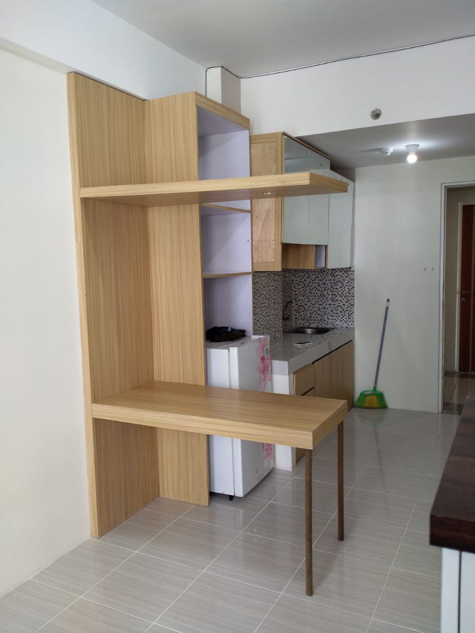Dijual/Disewakan Apartemen Bagus di Puncak Dharmahusada Surabaya Timur - Thumbnail 5