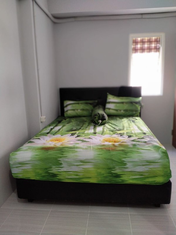 Dijual/Disewakan Apartemen Bagus di Puncak Dharmahusada Surabaya Timur - Thumbnail 6
