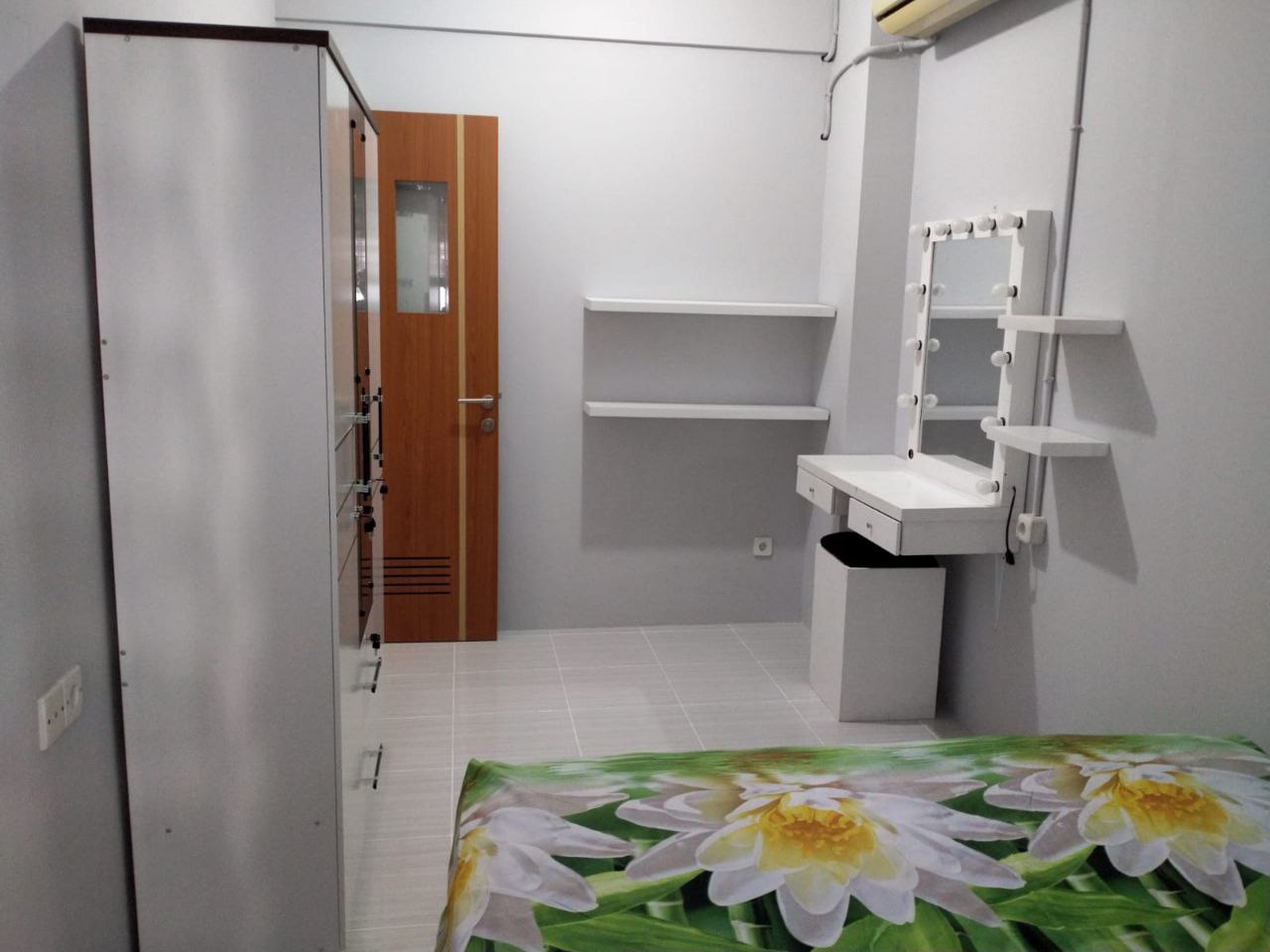 Dijual/Disewakan Apartemen Bagus di Puncak Dharmahusada Surabaya Timur - Thumbnail 8