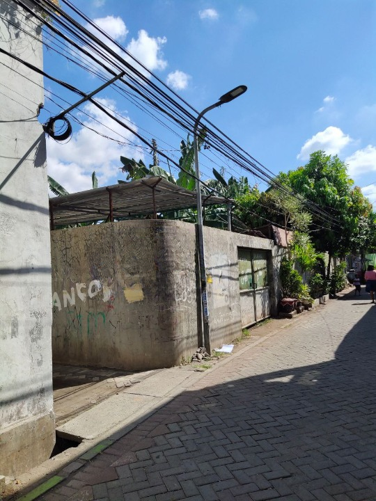 Dijual Tanah Luas Lokasi Strategis di Tanjungsari Indah Surabaya Barat - Thumbnail 2