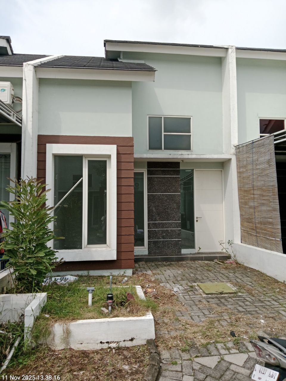 Dijual Rumah Minimalis di Wilayah Jade Hamlet Menganti Gresik - Thumbnail 2