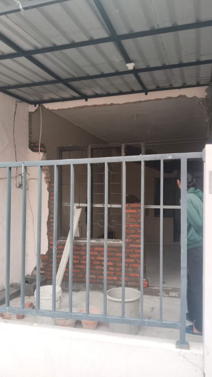 Dijual Rumah Nyaman dan Terawat di Tambak Medokan Ayu Surabaya Timur - Thumbnail 4