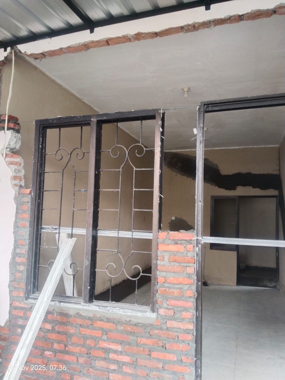 Dijual Rumah Nyaman dan Terawat di Tambak Medokan Ayu Surabaya Timur - Thumbnail 5