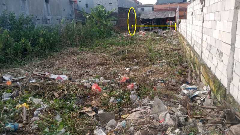 Dijual Tanah Lokasi Strategis Dekat Kawasan Elit di Kepuh Permai Sidoarjo - Thumbnail 2