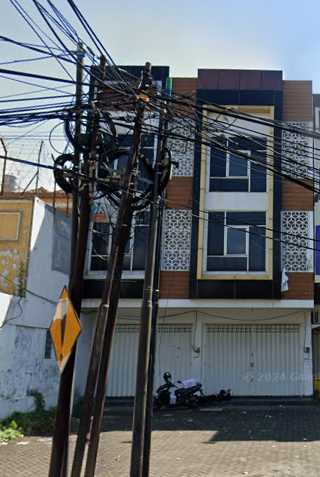 Dijual/Disewakan Ruko Strategis 3 Lantai di Jalan Prof. Dr. Moestopo Surabaya Timur - Thumbnail 2