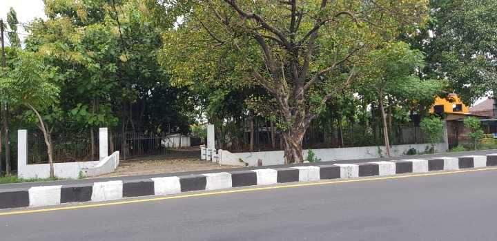 Dijual/Disewakan Gudang Luas dan Strategis di Raya Trosobo Sidoarjo - Thumbnail 5