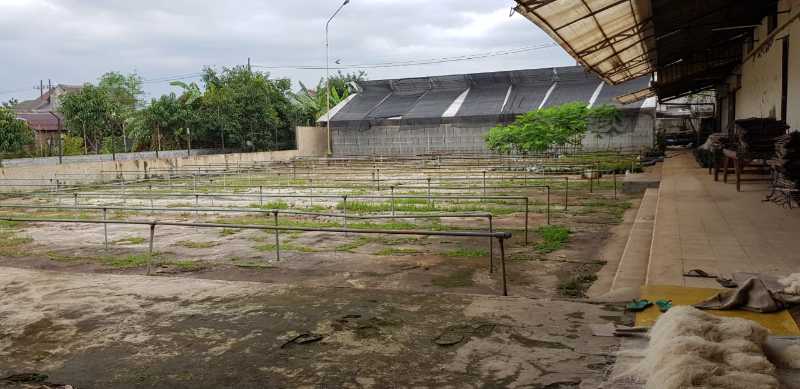 Dijual/Disewakan Gudang Luas dan Strategis di Raya Trosobo Sidoarjo - Thumbnail 8