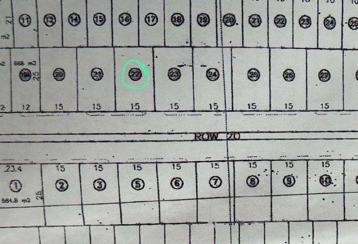 Dijual/Disewakan Tanah Kavling Komersial di Citraland Vila Taman Telaga Surabaya Barat - Image 1
