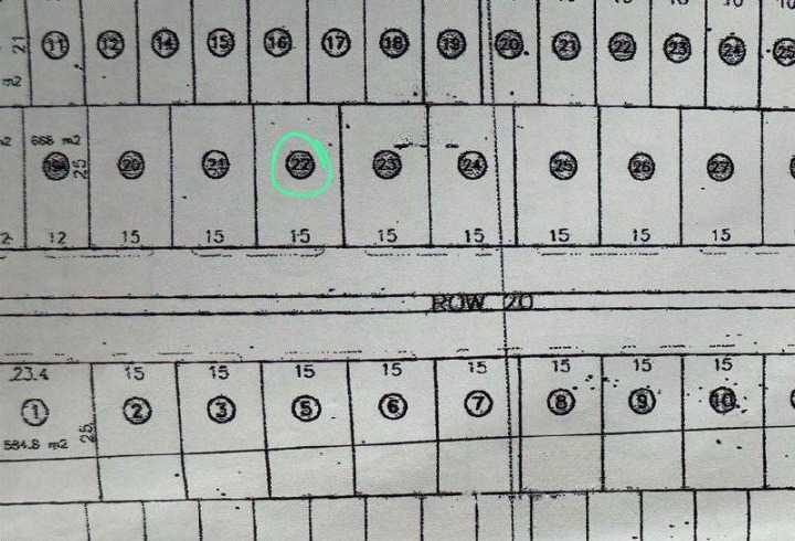 Dijual/Disewakan Tanah Kavling Komersial di Citraland Vila Taman Telaga Surabaya Barat - Thumbnail 2