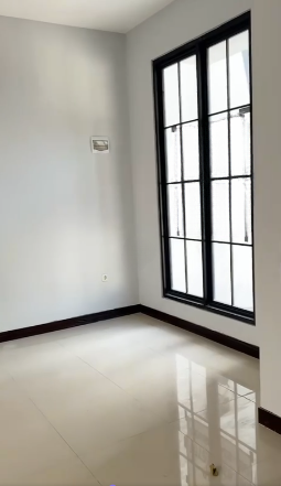 Dijual Rumah Nyaman Siap Huni di Kawasan Favorit Pondok Mutiara Sidoarjo - Thumbnail 3
