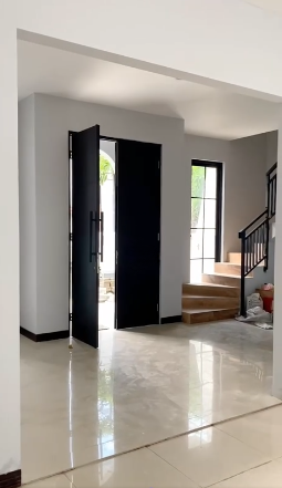 Dijual Rumah Nyaman Siap Huni di Kawasan Favorit Pondok Mutiara Sidoarjo - Thumbnail 4