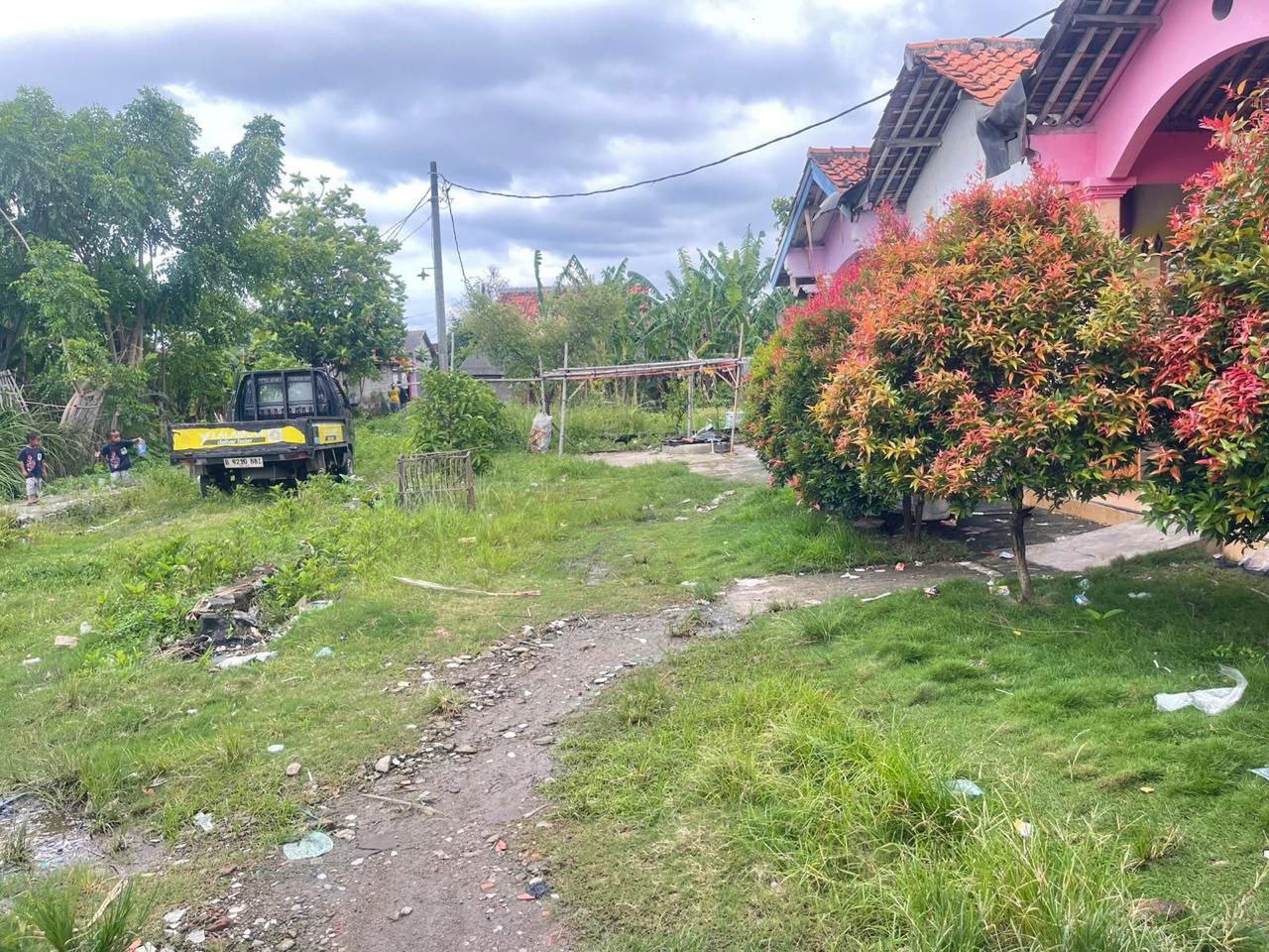 Dijual Tanah Lokasi Strategis di Teluk Naga Kabupaten Tangerang - Thumbnail 3