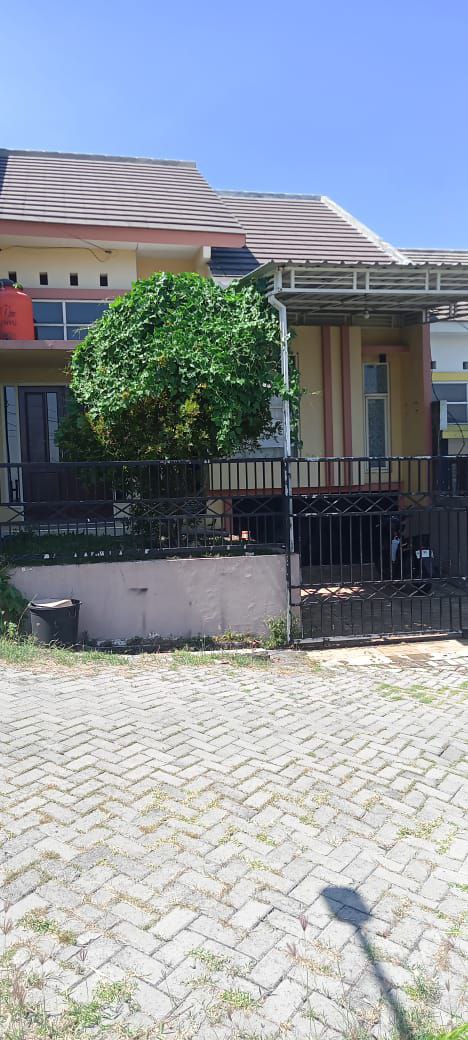 Dijual Rumah Siap Huni di Perumahan Pesona Sekar Giri Gresik - Image 1