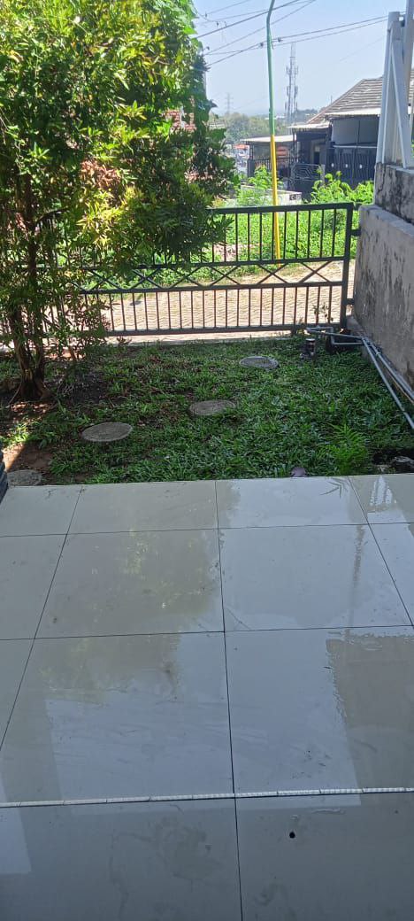 Dijual Rumah Siap Huni di Perumahan Pesona Sekar Giri Gresik - Thumbnail 5