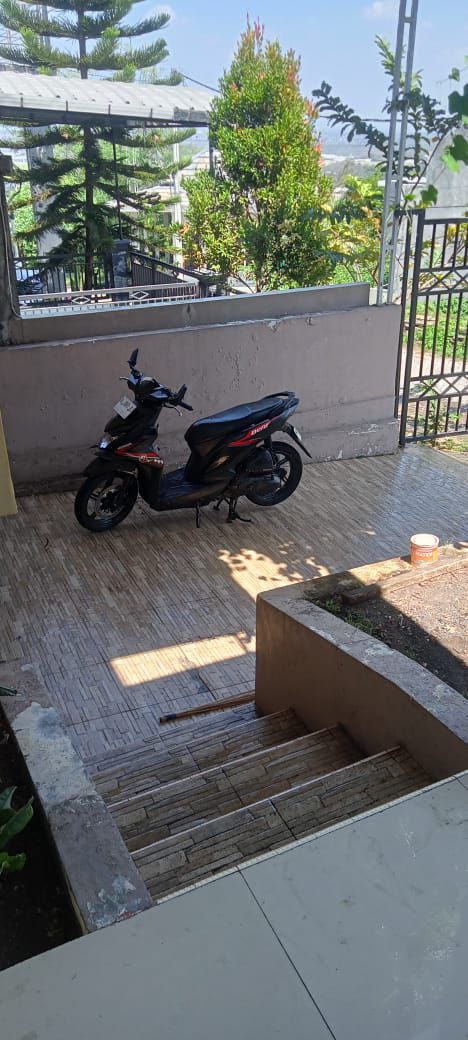 Dijual Rumah Siap Huni di Perumahan Pesona Sekar Giri Gresik - Thumbnail 6