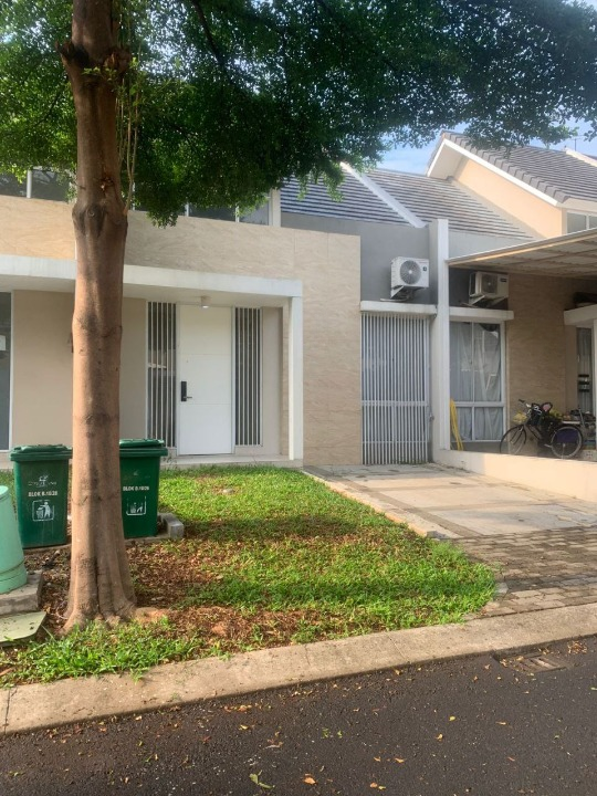 Dijual Rumah Siap Huni di Citraland Cibubur Kabupaten Bogor - Image 1