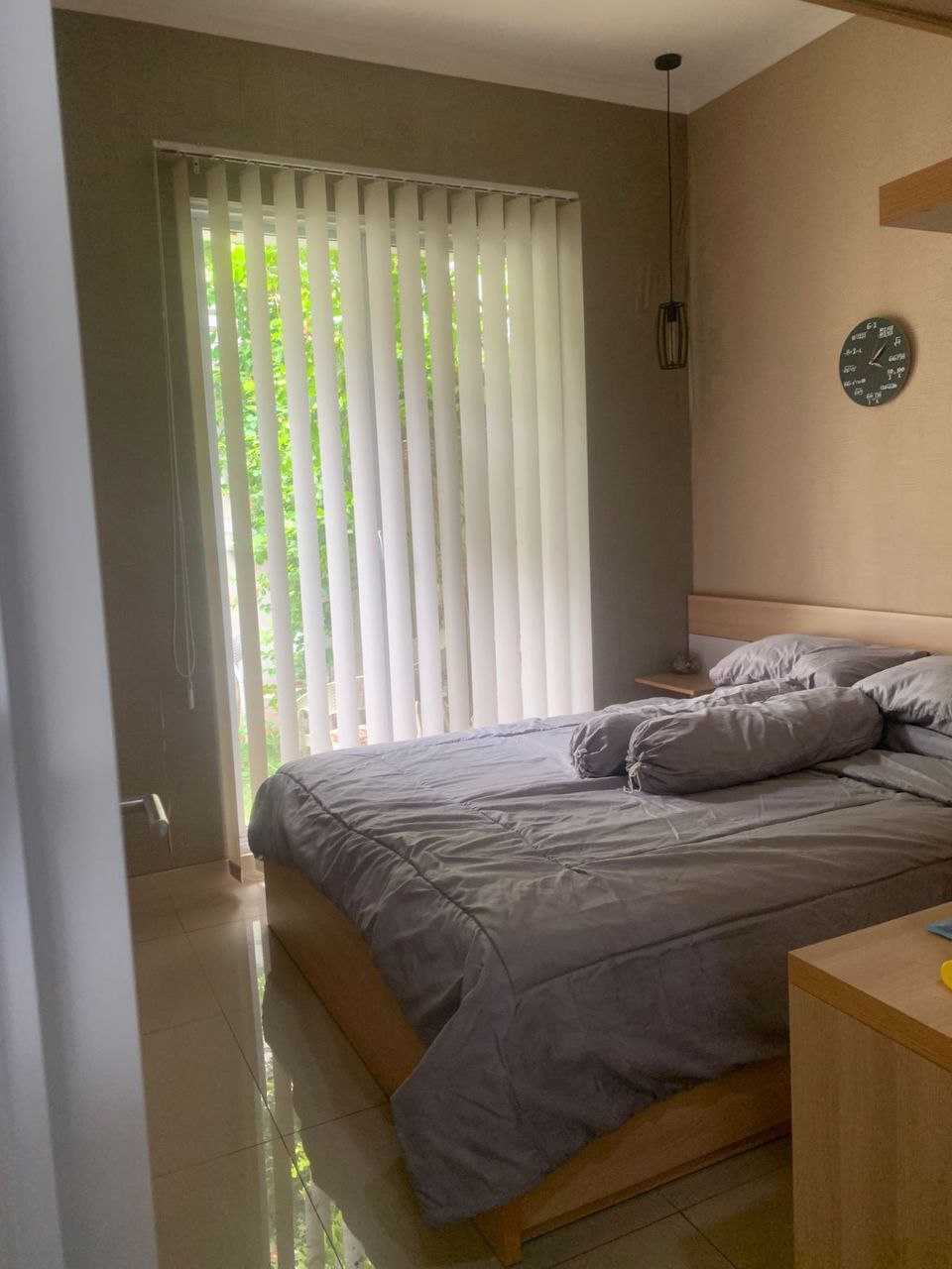 Dijual Rumah Siap Huni di Citraland Cibubur Kabupaten Bogor - Thumbnail 3