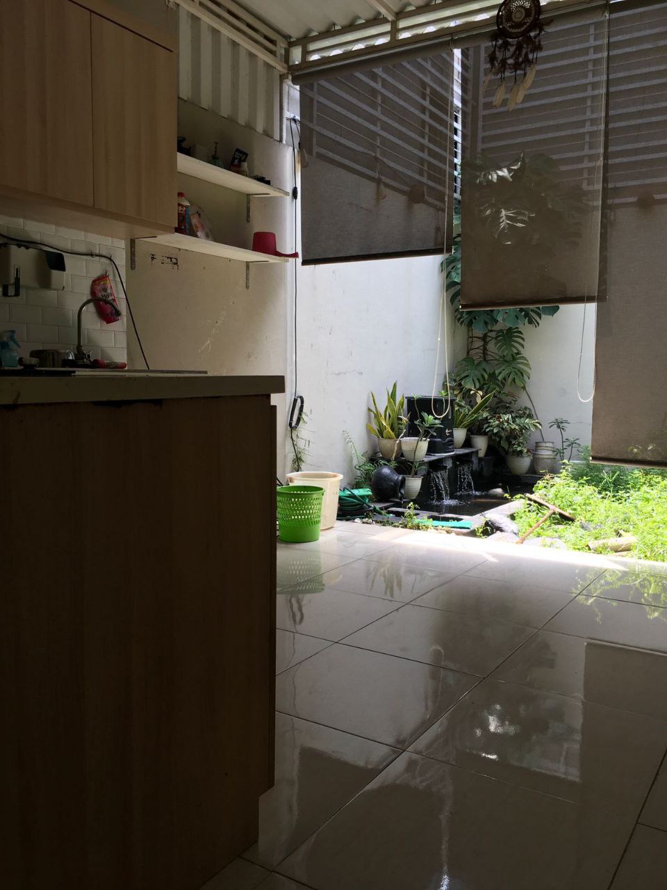 Dijual Rumah Siap Huni di Citraland Cibubur Kabupaten Bogor - Thumbnail 4