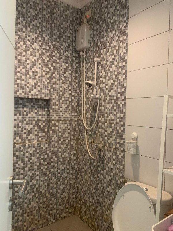 Dijual Rumah Siap Huni di Citraland Cibubur Kabupaten Bogor - Thumbnail 6