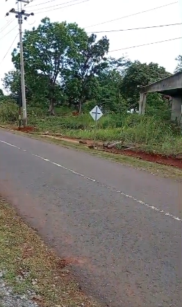 Dijual Tanah Kebun Luas di Giri Mukti Kabupaten Sukabumi - Thumbnail 2