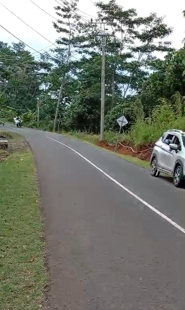 Dijual Tanah Luas dan Strategis di Giri Mukti Kabupaten Sukabumi - Thumbnail 2