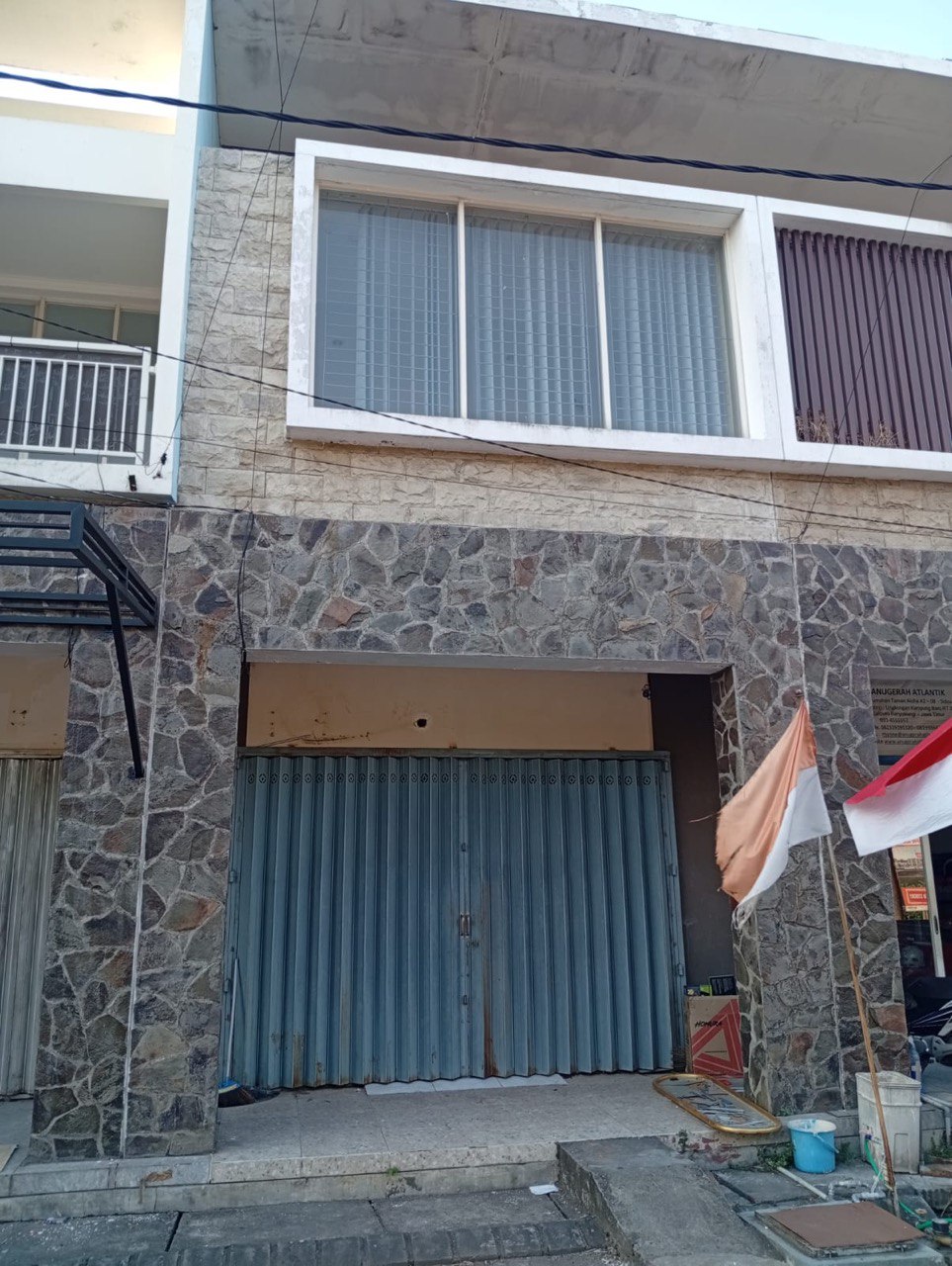 Disewakan Ruko Murah di Valencia Residence Sidoarjo - Thumbnail 2