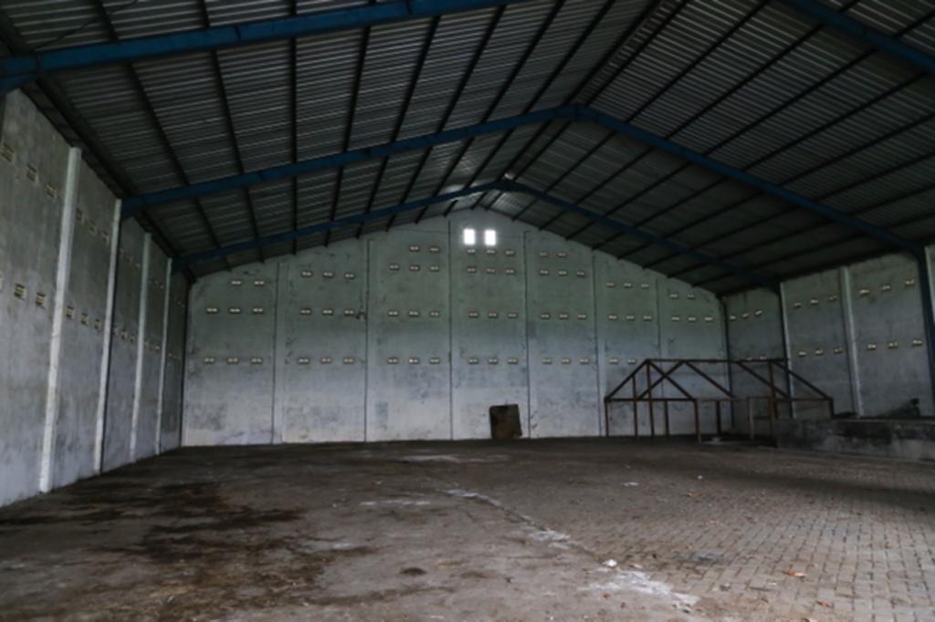 Dijual Gudang Produksi di Mojoagung Mojokerto - Thumbnail 2