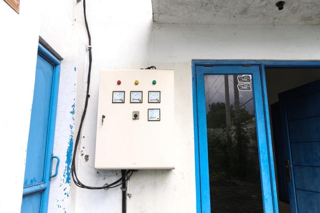 Dijual Gudang Produksi di Mojoagung Mojokerto - Thumbnail 3