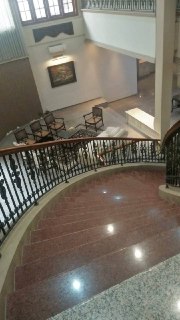 Dijual Rumah Raya Jalan Kembar Boulevard Nginden Surabaya Timur - Thumbnail 4