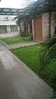 Dijual Rumah Raya Jalan Kembar Boulevard Nginden Surabaya Timur - Thumbnail 5