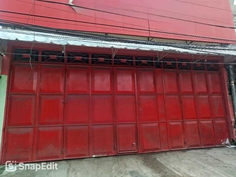 Disewakan Ruko Raya Dukuh Kupang Surabaya Barat - Image 1