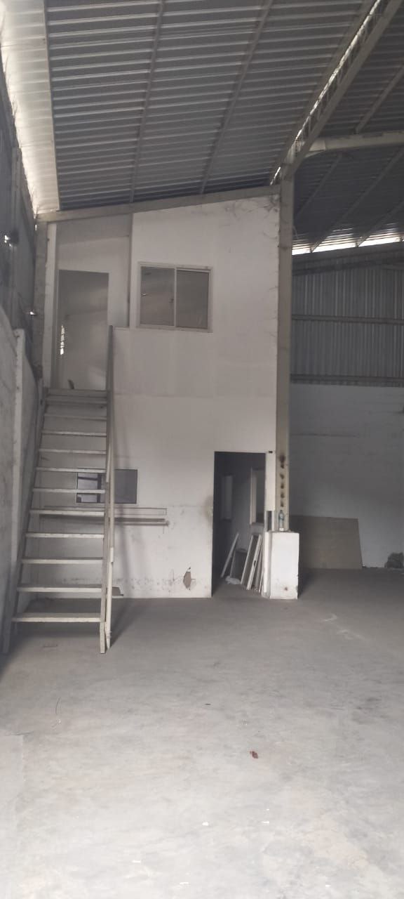 Disewakan Gudang Murah di Kawasan Raya Tropodo Sidoarjo - Thumbnail 2