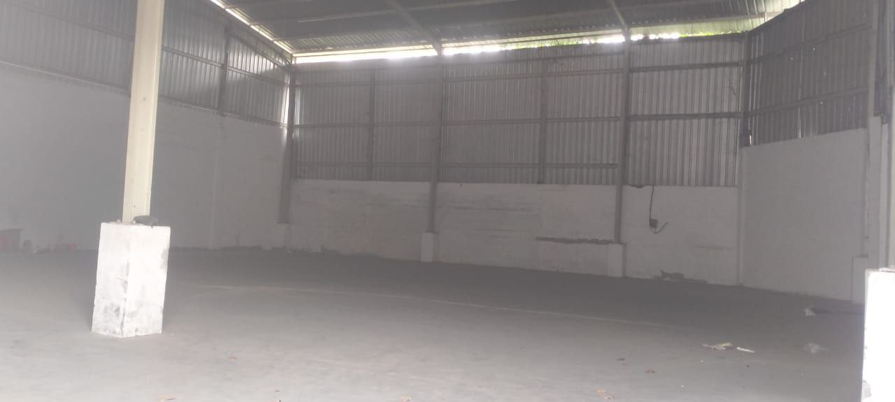 Disewakan Gudang Murah di Kawasan Raya Tropodo Sidoarjo - Thumbnail 4