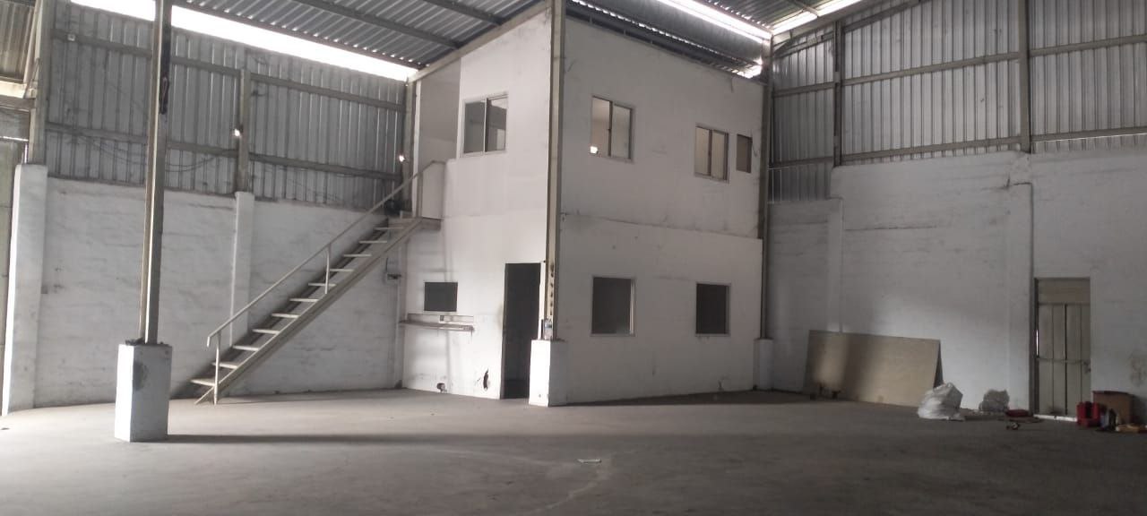 Disewakan Gudang Murah di Kawasan Raya Tropodo Sidoarjo - Thumbnail 6