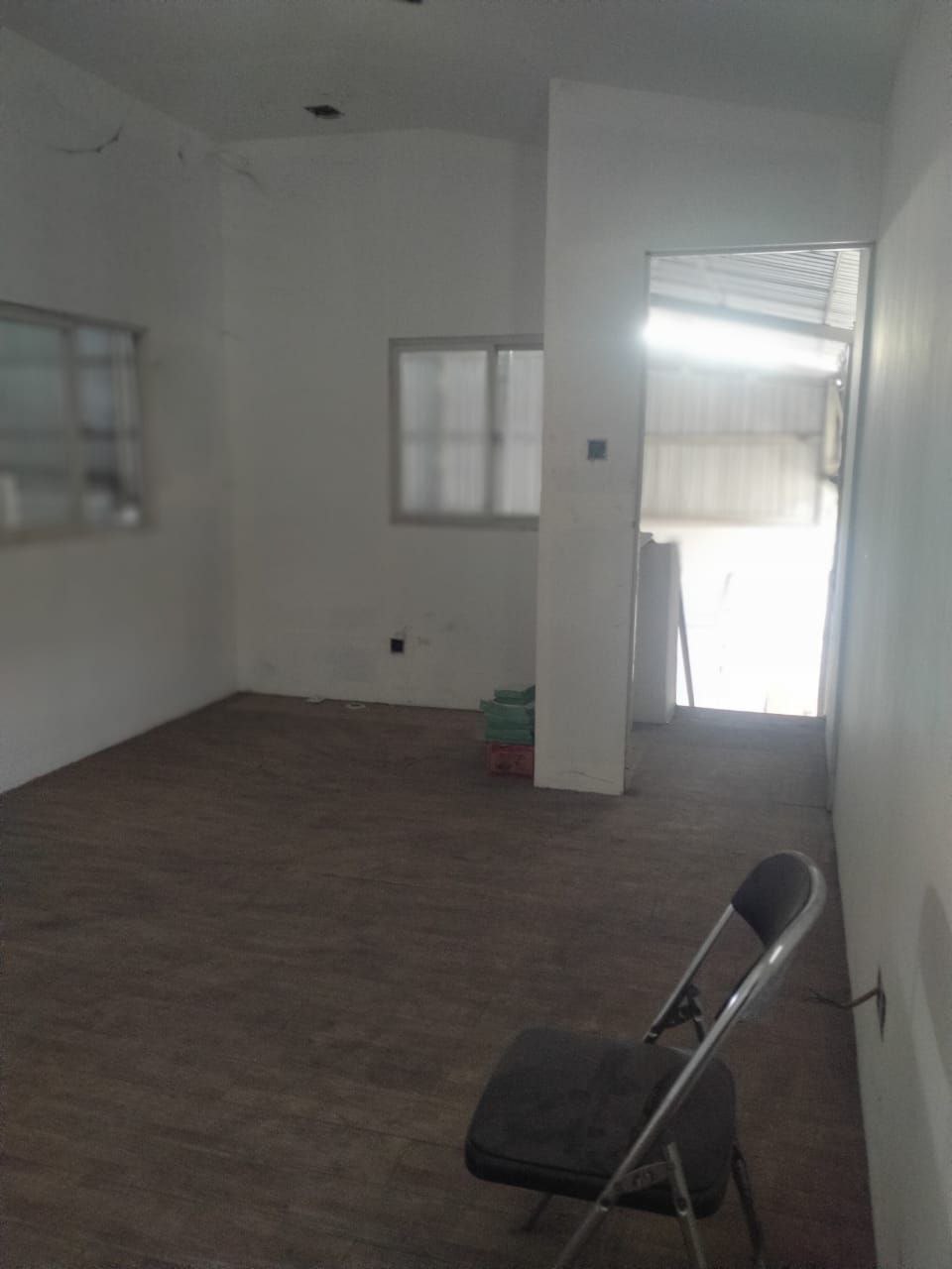 Disewakan Gudang Murah di Kawasan Raya Tropodo Sidoarjo - Thumbnail 8