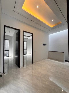 Dijual Rumah Modern Minimalis Baru Gress Manyar Surabaya Timur - Thumbnail 2